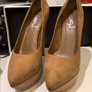 YSL IMPERIALE WEDGE